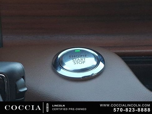 Certified 2024 Lincoln Aviator Reserve w/ Elements Package Plus AWD/4WD image 25
