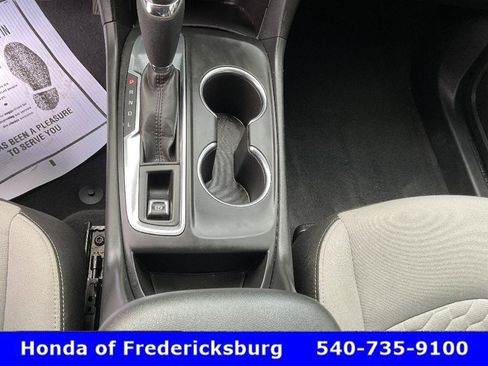 Used 2021 Chevrolet Equinox LS w/ LS Convenience Package FWD image 38