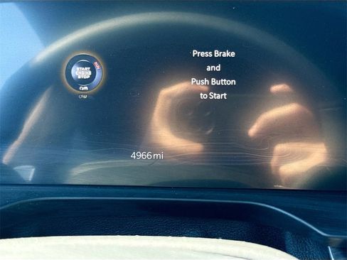 New 2024 Jeep Grand Cherokee Limited image 12