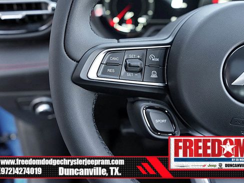 New 2023 Dodge Hornet GT Plus image 25