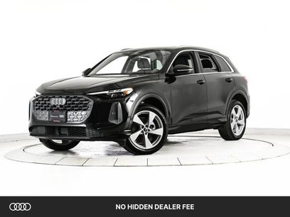 Certified 2025 Audi Q5 Premium w/ Premium Plus