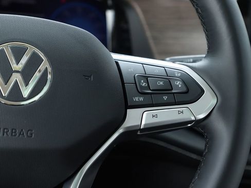 New 2026 Volkswagen Atlas SEL Premium R-Line image 61