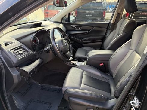 Used 2022 Subaru Ascent Onyx Edition AWD/4WD image 17