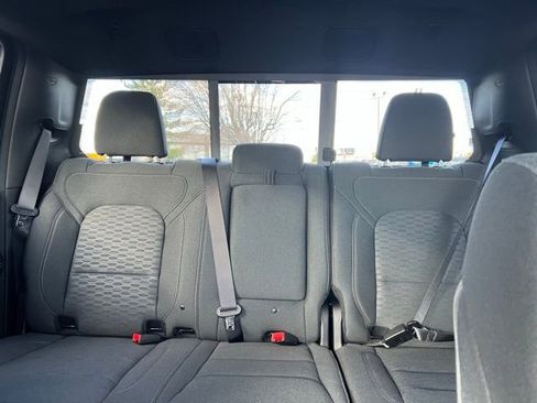 New 2026 RAM 1500 Big Horn AWD/4WD image 22