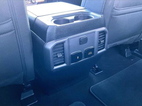 Certified 2020 Ford F150 XLT w/ Equipment Group 302A Luxury image 34