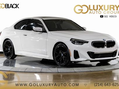 Used 2024 BMW 230i Coupe w/ Convenience Package