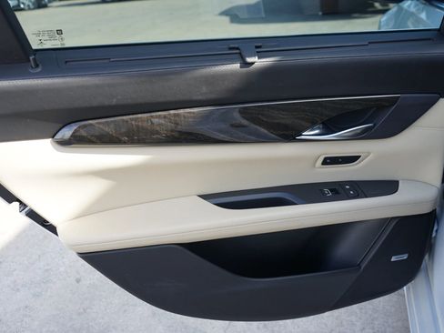 Used 2019 Cadillac CT6 Premium Luxury image 37