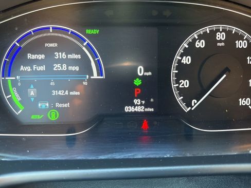 Used 2022 Honda Accord Sport image 22