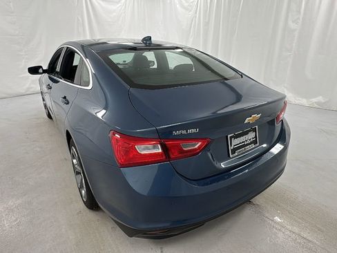 Used 2024 Chevrolet Malibu LT FWD image 5