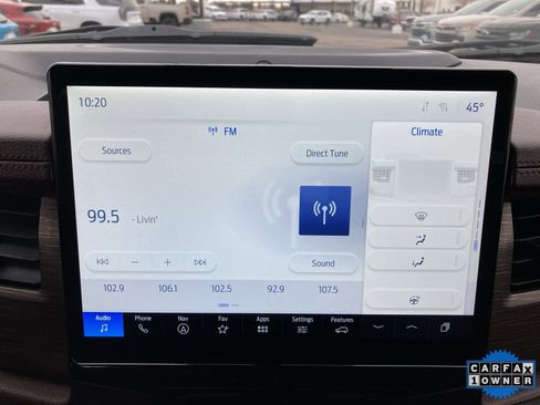 Used 2023 Ford Expedition Max Limited image 28