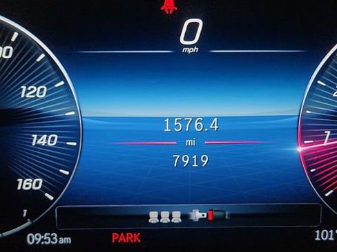 Used 2025 Mercedes-Benz GLA 250 image 72