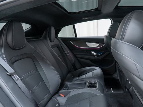 Used 2024 Mercedes-Benz AMG GT 63 image 26