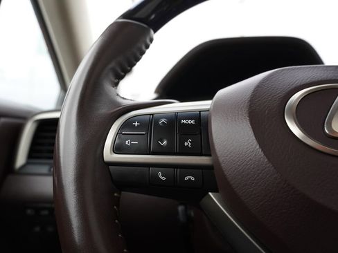 Used 2019 Lexus RX 450h AWD w/ Luxury Package image 22