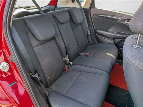 Used 2015 Honda Fit EX image 17