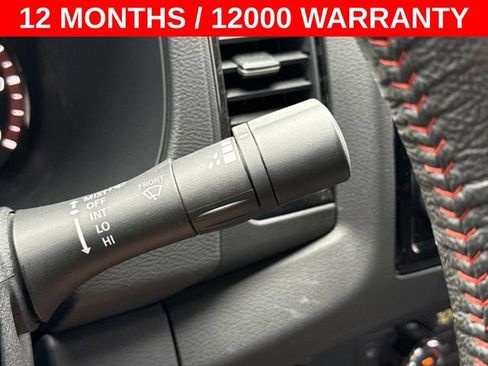 Used 2022 Nissan Frontier PRO-4X AWD/4WD image 25