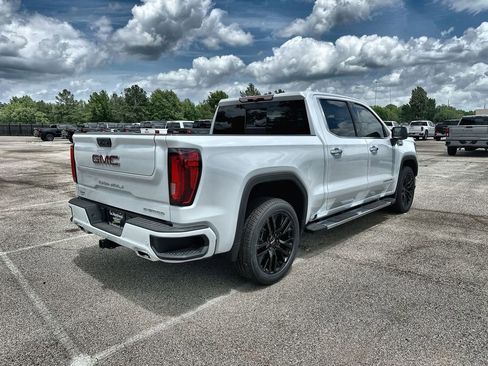New 2026 GMC Sierra 1500 Denali AWD/4WD image 11