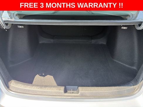 Used 2025 Honda Civic Sport image 23