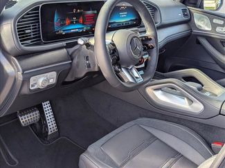New 2026 Mercedes-Benz GLE 53 AMG 4MATIC video 3