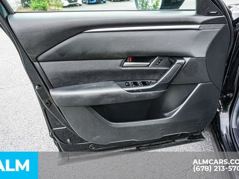 Used 2025 MAZDA CX-50 AWD 2.5 S w/ Premium Package image 48