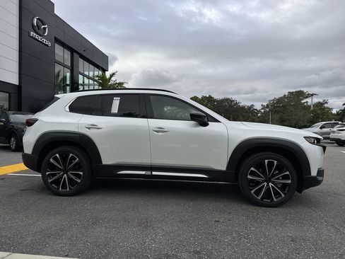 New 2026 MAZDA CX-50 AWD 2.5 S w/ Accent Package image 23