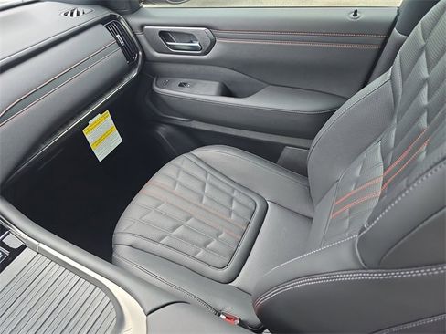 New 2026 Nissan Armada PRO-4X image 18