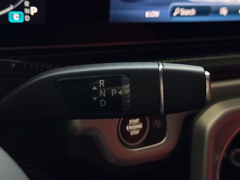 Used 2025 Mercedes-Benz G 63 AMG 4MATIC image 28