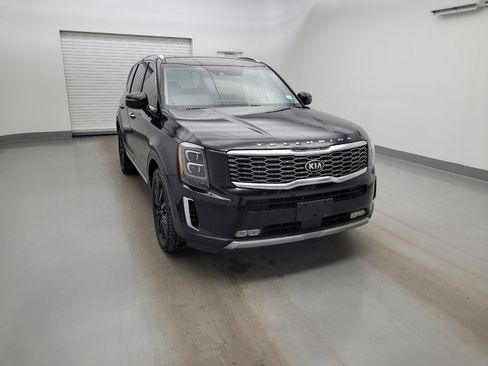 Used 2020 Kia Telluride SX AWD/4WD image 14
