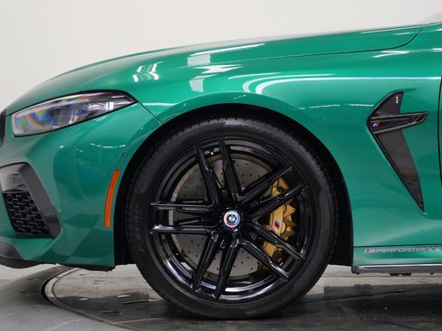 Used 2023 BMW M8 Competition w/ M Carbon Exterior Package AWD/4WD image 55