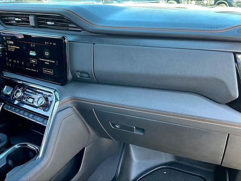 Certified 2024 GMC Sierra 1500 AT4 w/ Technology Package image 35