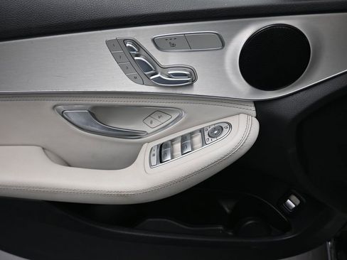 Used 2016 Mercedes-Benz C 300 4MATIC Sedan image 10