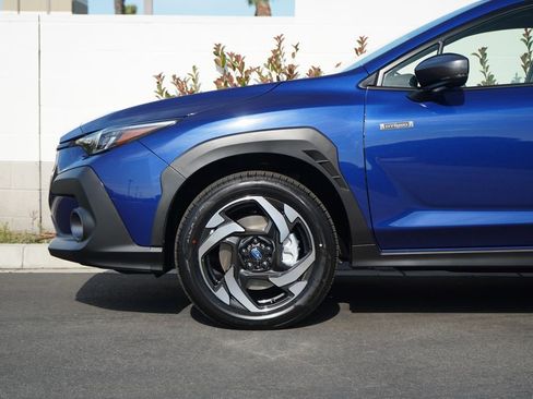 New 2026 Subaru Crosstrek 2.5i Limited AWD/4WD image 2