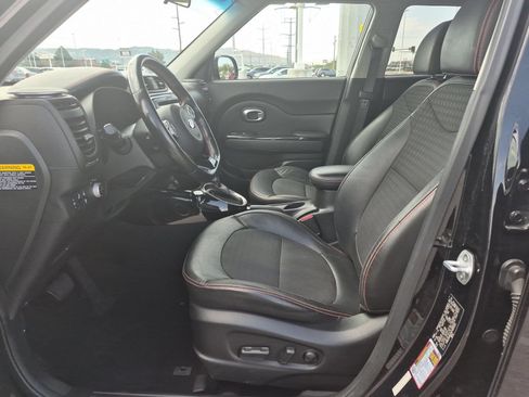Used 2019 Kia Soul ! w/ Technology Package FWD image 14