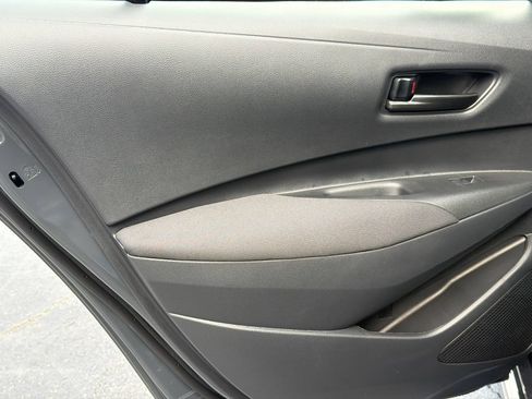 New 2026 Toyota Corolla LE FWD image 19