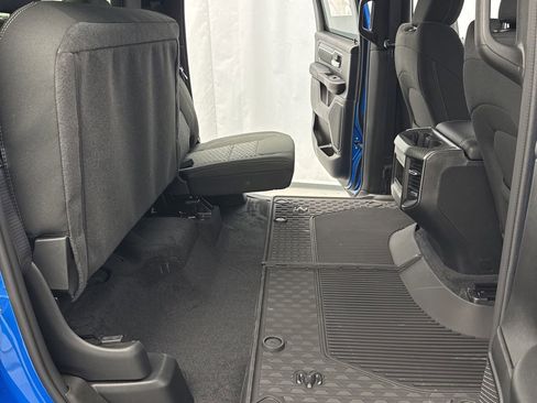 New 2026 RAM 1500 Big Horn w/ Night Edition image 38