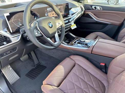 New 2026 BMW X5 xDrive40i w/ Premium Package AWD/4WD image 22