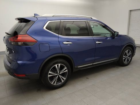 Used 2018 Nissan Rogue SL FWD image 10