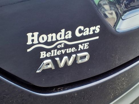 Used 2023 Honda Pilot Touring image 3