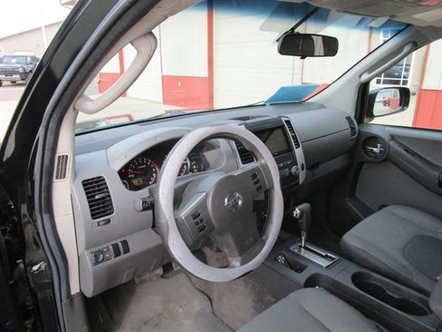 Used 2009 Nissan Xterra S w/ X Gear Pkg image 10