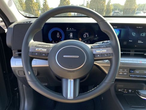 New 2026 Hyundai Kona SEL Sport image 11