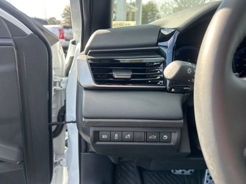 Used 2026 Toyota Camry XSE image 25