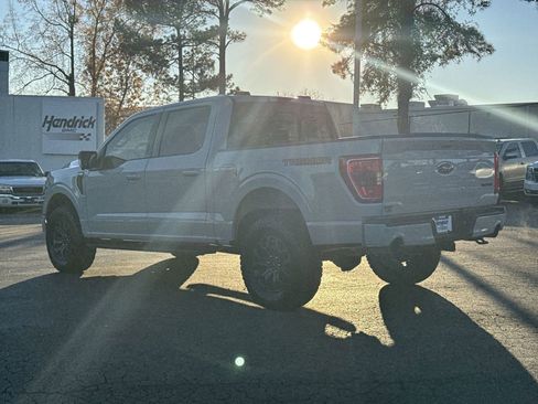 Used 2023 Ford F150 Tremor w/ Trailer Tow Package image 8