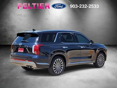 Used 2024 Hyundai Palisade Calligraphy