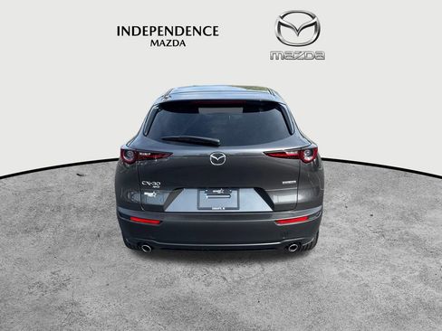New 2026 MAZDA CX-30 AWD 2.5 S w/ Select Sport Pkg image 4