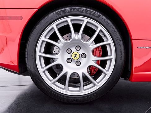 Used 2006 Ferrari F430 Coupe RWD image 44
