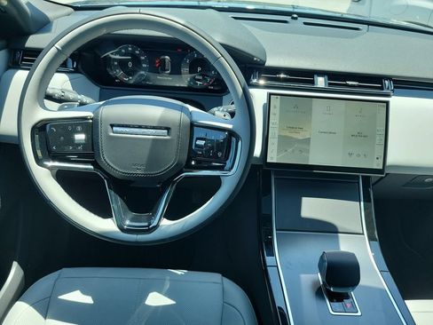New 2026 Land Rover Range Rover Velar S AWD/4WD image 20