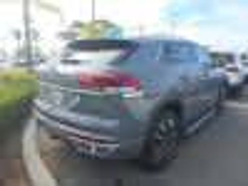 Used 2023 Volkswagen Atlas Cross Sport SEL Premium R-Line AWD/4WD image 8