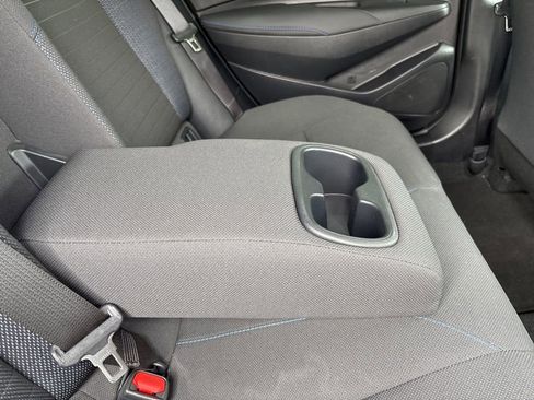 Used 2022 Toyota Corolla SE w/ Carpet Mat Package (TMS) FWD image 45