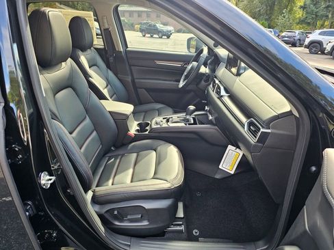 New 2025 MAZDA CX-5 Carbon Edition image 30