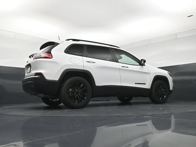 Used 2023 Jeep Cherokee Altitude Lux AWD/4WD image 20