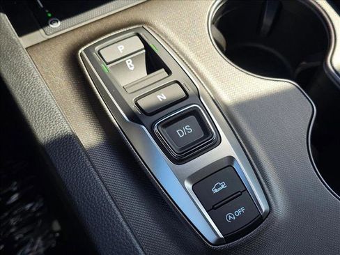 New 2025 Honda Ridgeline TrailSport+ image 21